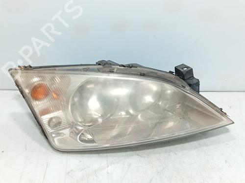 right-headlight-ford-mondeo-iii-b5y-2000-2001-2002-2003-2004-2005-2006-2007-36111846 main image