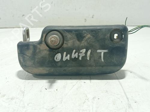 Used Rear wiper motor HONDA CR-V I (RD) [1995-2002]  31098918
