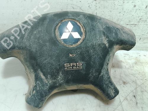 driver-airbag-mitsubishi-outlander-i-cu_w-20-cu2w-mn100478ha-2001-2002-2003-2004-2005-2006-2007-2008-18987577 main image