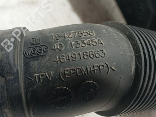 Pipe OPEL CORSA E (X15) 1.4 (08, 68) | BP37460309M125 - Image 4