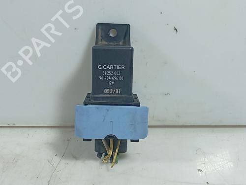 electronic-module-peugeot-407-6d_-2004-2005-2006-2007-2008-2009-2010-2011-39945555 main image