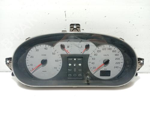 Used Instrument cluster RENAULT MEGANE I Coach (DA0/1_) 2.0 16V (139 hp) 31100050