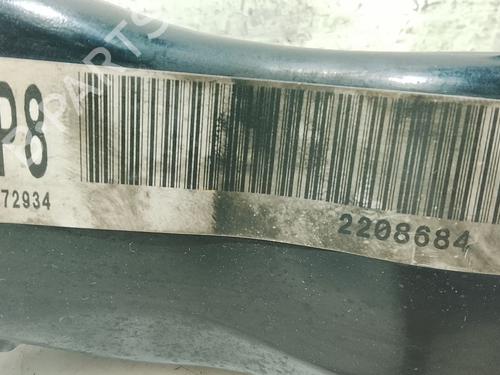 Pipe OPEL MERIVA B MPV (S10) 1.7 CDTI (75) | BP39264279M125 - Image 2