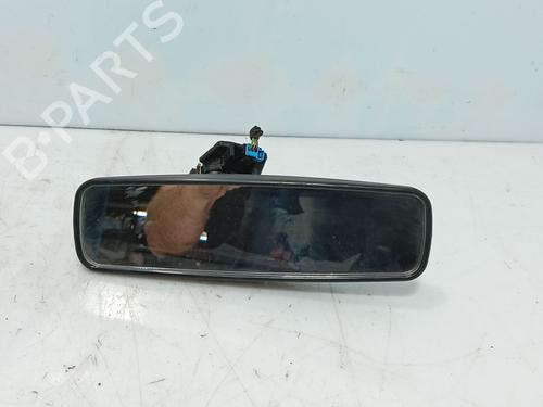 Used Rear mirror Rear mirror CITROËN C3 III (SX) 1.2 PURETECH 82 (82 hp) 40150354 40150354