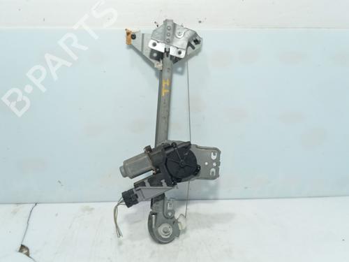Used Rear left window mechanism Rear left window mechanism 38970134 38970134