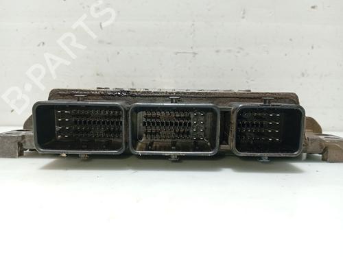Engine control unit (ECU) RENAULT CLIO III (BR0/1, CR0/1) 1.5 dCi (BR0H, CR0H, CR1S, BR1S) | BP31105847M57 - Image 3