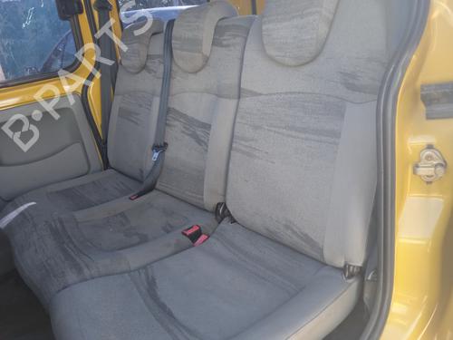 Climate control RENAULT KANGOO (KC0/1_) 1.5 dCi (KC08, KC09) | BP40115969I5 - Image 21