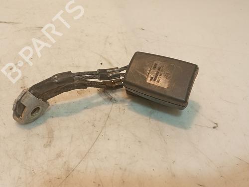 Seat buckle VW BORA Variant (1J6) 1.9 TDI | BP36154624I32 - Image 4