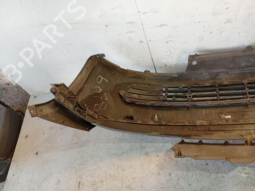 Front bumper OPEL COMBO Box Body/MPV 1.3 CDTI 16V | BP31102676C7  - Image 6