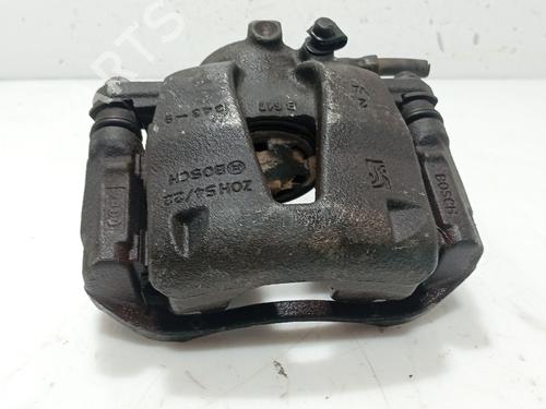 Used Left front brake caliper Left front brake caliper OPEL CORSA D (S07) [2006-2015] 32781650 32781650