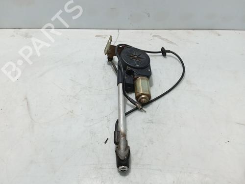 Antenne/Halterung für KIA SORENTO I (JC) 2.5 CRDi 4WD (140 hp) 31249679