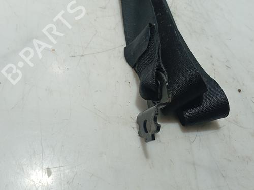 Rear left seatbelt OPEL MERIVA A MPV (X03) 1.3 CDTI (E75) | BP32176651I29