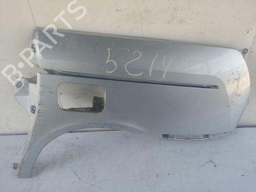 Used Left rear fenders FIAT ULYSSE (179_) [2002-2011]  31106235