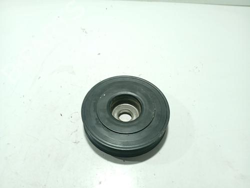 Used Pulley RENAULT MEGANE II (BM0/1_, CM0/1_) 1.9 dCi (BM0G, CM0G) (120 hp) 31106411