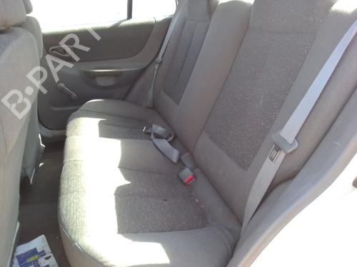 Headlight switch HYUNDAI ACCENT II (LC)  | BP24239297I24 