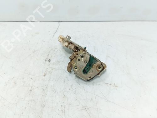 Used Rear right lock Rear right lock NISSAN TERRANO II (R20) 2.7 TD 4WD (101 hp) 33287705 33287705