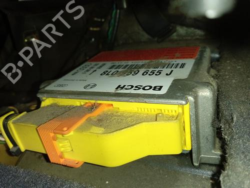 Used ECU airbags AUDI A3 (8L1) 1.8 (125 hp) 19011120