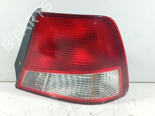 Used Right taillight Right taillight HYUNDAI ACCENT II Saloon (LC) 1.3 (86 hp) 39666550 39666550