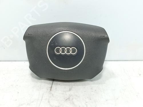 Used Driver airbag Driver airbag AUDI A2 (8Z0) 1.4 TDI (75 hp) 36358149 36358149