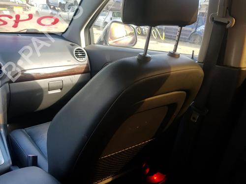 Right front seat OPEL ANTARA A (L07) | BP18986517C16 - Image 2