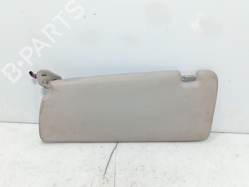 Right sun visor BMW 3 (E46) 320 d | BP36451046I2 - Image 4