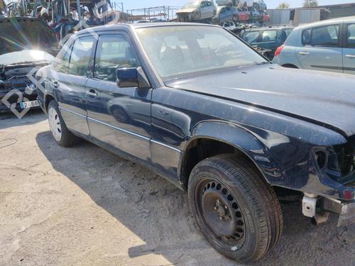 Left front indicator MERCEDES-BENZ 124 Saloon (W124) 200 D (124.120) | BP31105045C32 