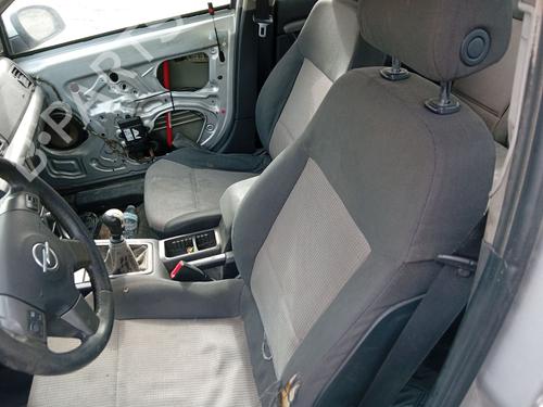 Pipe OPEL VECTRA C (Z02) 2.0 DTI 16V (F69) | BP36278006M125  - Image 13