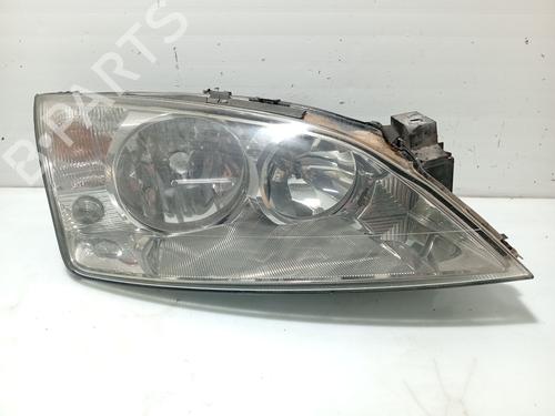 Optica direita FORD MONDEO III (B5Y) 2.0 16V TDDi / TDCi (115 hp) 31102355