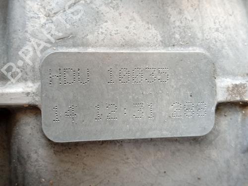 Gearbox SEAT ALTEA (5P1) 2.0 TDI 16V | BP36840832M3 - Image 3
