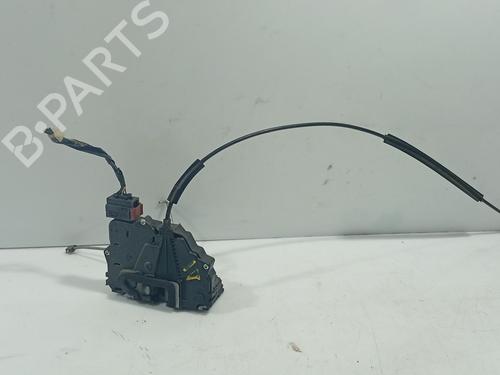 Used Front left lock Front left lock 37605805 37605805