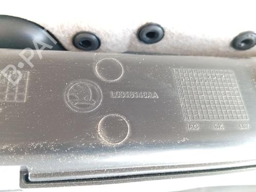 Front left interior door handle SKODA KAMIQ (NW4) 1.0 TSI | BP37175619I13 - Image 7