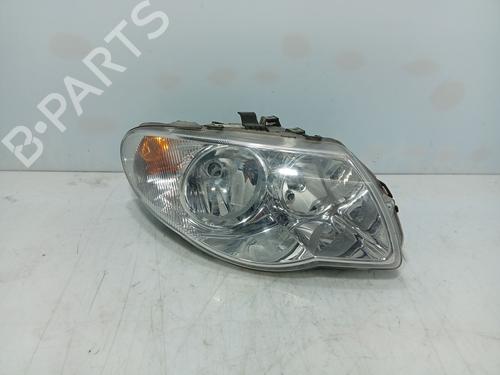 Used Right headlight Right headlight CHRYSLER VOYAGER IV (RG, RS) 2.4 (151 hp) 36108163 36108163
