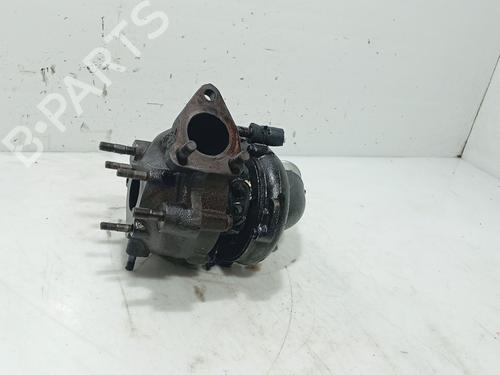 Used Turbocharger/Supercharger Turbocharger/Supercharger TOYOTA AVENSIS (_T25_) 2.0 D-4D (CDT250_, CDT250R) (116 hp) 34399707 34399707