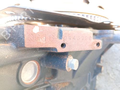 Engine NISSAN PRIMERA Hatchback (P12) 1.6 | BP33173854M1  - Image 7