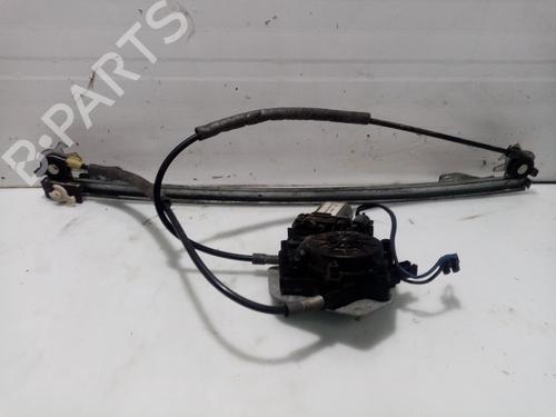 Used Front left window mechanism RENAULT MEGANE Scenic (JA0/1_) 1.9 D (JA0J) (64 hp) 22979190