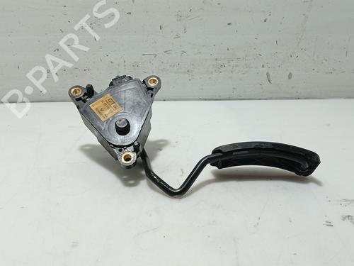 Pedal RENAULT MODUS / GRAND MODUS (F/JP0_) [2004-2025]  31099625