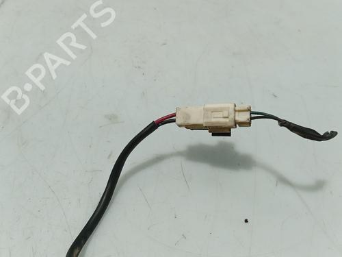 Ignition barrel CHEVROLET AVEO / KALOS Hatchback (T200) 1.4 | BP31111622M48 