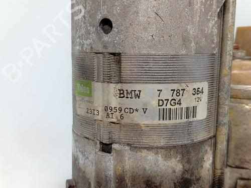 Starter BMW 3 (E46) 320 d | BP36354315M8 - Image 4