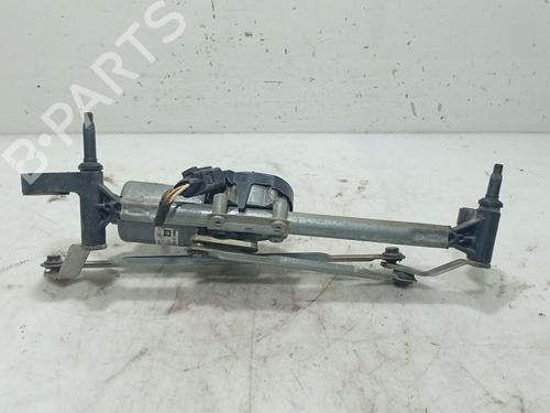 Front wiper motor OPEL CORSA E (X15) 1.4 (08, 68) | BP37293413M29 - Image 5
