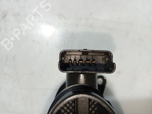 Mass air flow sensor CITROËN C4 Grand Picasso I (UA_) 1.6 HDi | BP31132125M95