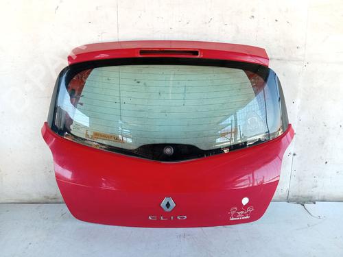 Bagklap CC/Kombi-Coupé Bagklap CC/Kombi-Coupé 37665614 37665614