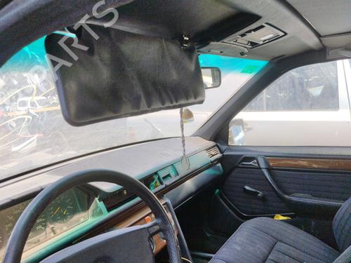 Instrument cluster MERCEDES-BENZ 124 Saloon (W124) 300 D (124.130) | BP31104167C47 