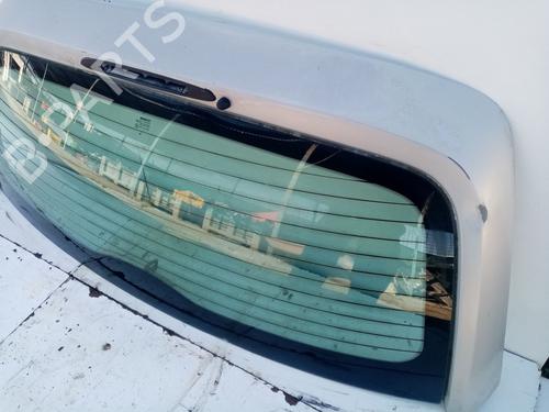 Bakluke CC/Kombi-Kupé RENAULT SCÉNIC I MPV (JA0/1_, FA0_)  | BP19010151C6 