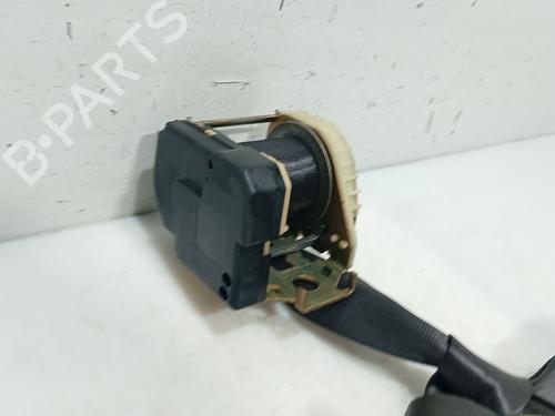 Front left seatbelt RENAULT KANGOO (KC0/1_) 1.9 dTi (KC0U) | BP34628612I26 - Image 3