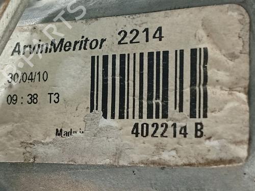 Front right window mechanism CITROËN C3 II (SC_) 1.4 | BP36352718C23 - Image 3