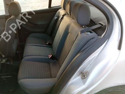 Headlight switch SEAT TOLEDO II (1M2) 1.6 16V | BP39695572I24 - Image 23