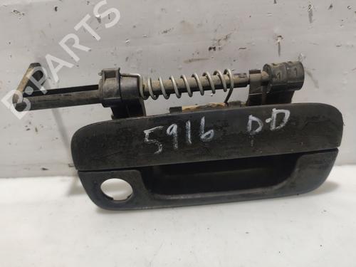 front-right-exterior-door-handle-peugeot-406-break-8ef-1996-1997-1998-1999-2000-2001-2002-2003-2004-24889073 main image
