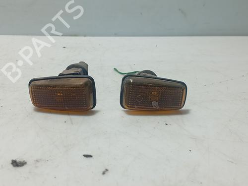 Venstre sideblink CITROËN EVASION MPV (22, U6) 1.9 TD (90 hp) 31115449