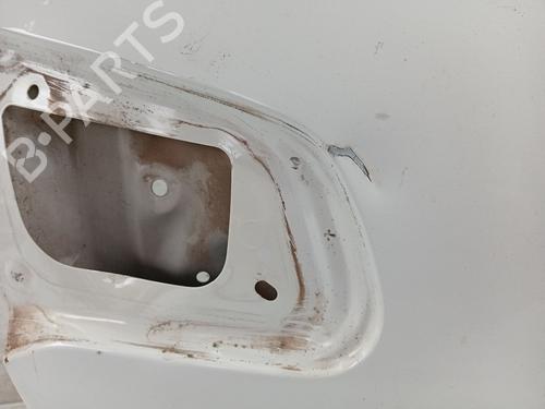 Tailgate CITROËN C3 II (SC_) 1.4 HDi 70 (SC8HZC, SC8HR0, SC8HP4) | BP33270011C6 - Image 3