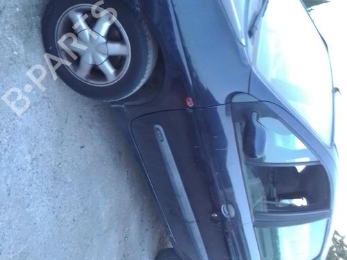 Front right window mechanism RENAULT MEGANE Scenic (JA0/1_) 1.9 D (JA0J) | BP31100609C23 